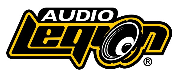 Audio Legion car stereo