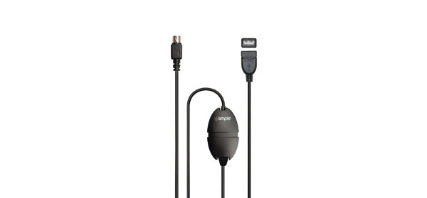 iSimple ISPDC12_GateWayUSB - ceoutlook.com