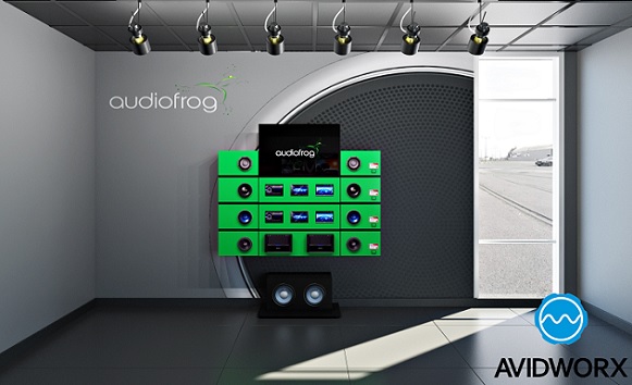 Avidworx Audiofrog - ceoutlook.com