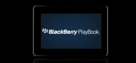 BlackBerry Playbook