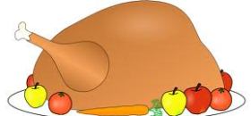 Happy Thanksgiving to All!