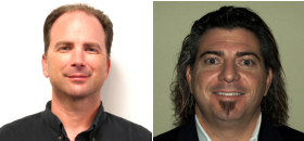 Fine and Vickers Alpine shifts sales team