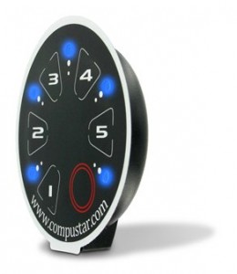 CompuStar's FT-RPS Touch