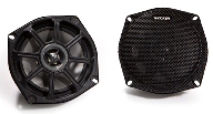 Kicker PS5250 sm Kicker PS5250 speaker for motorcycle installaitons