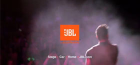 JBL Ad Maroon 5