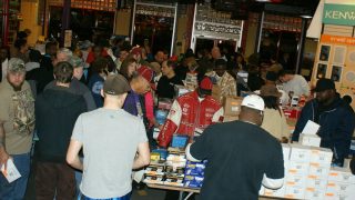 Black Friday at Sound of Tri-State