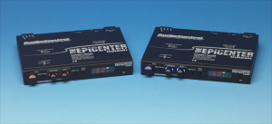 AudioControl The EpiCenter InDash AudioControl The EpiCenter InDash