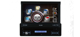 Valor SD-904W Valor SD-904W