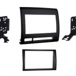 Metra Tacoma Dash Kit Metra Tacoma Dash Kit