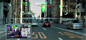 Pioneer Cyber Navi Pioneer Cyber Navi