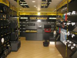 Tint World Greensboro Tint World, Greensboro, NC