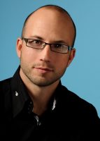 Marcel Newell, Avidworx