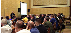 Knowledgefest seminar Newell Knowledgefest seminar Newell