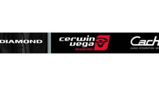 Cerwin-Vega Diamond