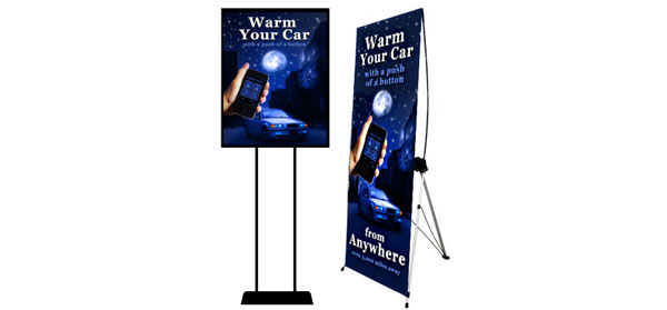 ICE remote start campaign