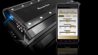 Phoenix Gold app-amp ACX600.5