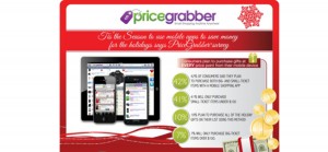 Price Grabber mobile shopping