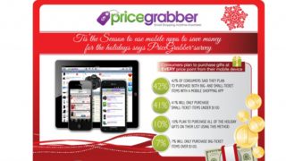 Price Grabber mobile shopping