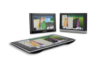 Garmin nuvi 3597