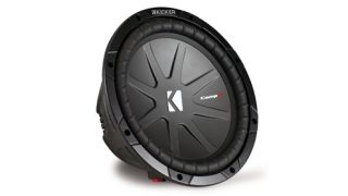 Kicker CompR