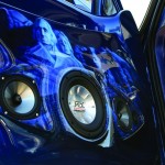 MTX speakers