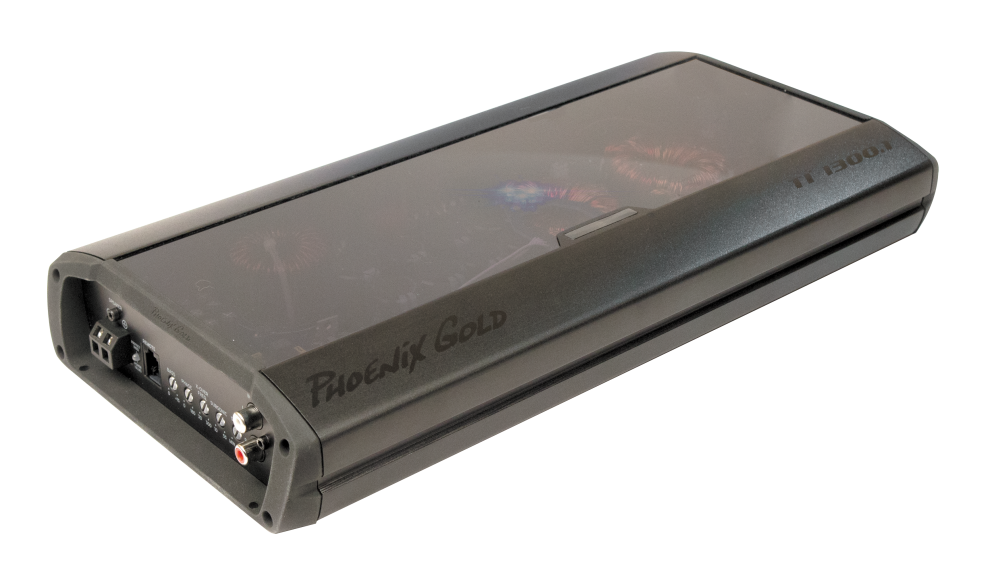 Phoenix Gold Ti21300