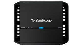 Rockford Punch P300X1