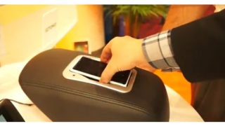 wireless charge