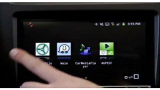 Pioneer AppRadio 2