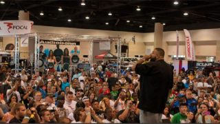 Spring Break Nationals