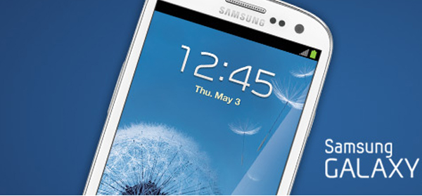 Samsung Galaxy