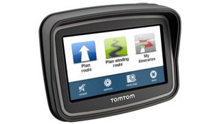TomTom Rider
