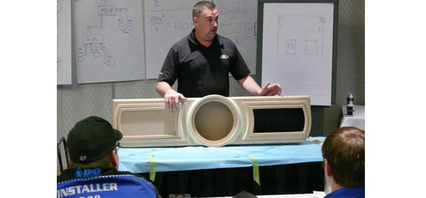 Bryan Schmitt training