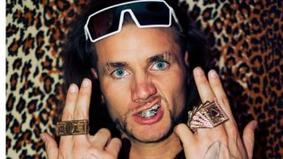 Directed Riff Raff