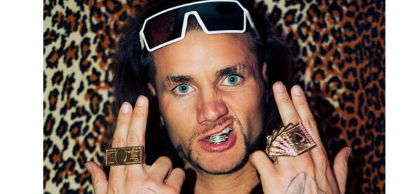Directed Riff Raff