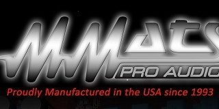 MMATS logo
