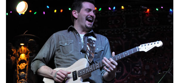 Mike Zito
