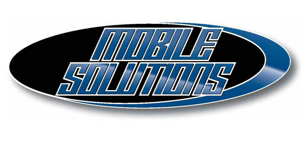 Mobile Solutions logo