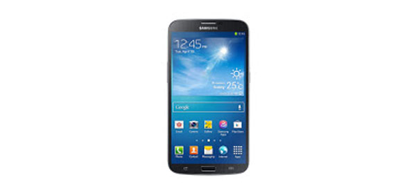 Samsung Mega 6.3
