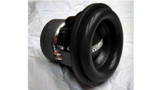 Sundown Audio X-12