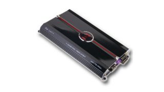 DS-18 amp