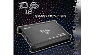DS18 SElect
