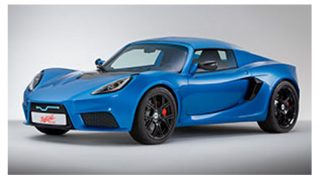 Detroit Electric SP01