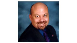 Michael Griffin