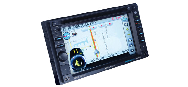 Planet Audio PNV9620I