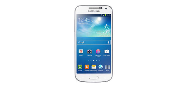 Samsung S4 mini