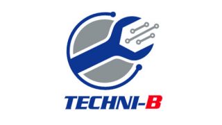 Techni-B logo