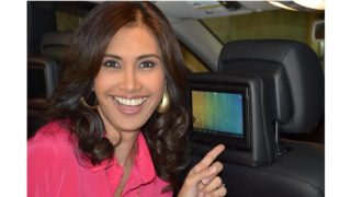 Vizualogic tablet for car