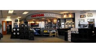 Custom Sounds