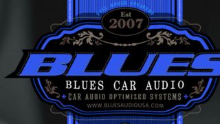 Blues Car Audio